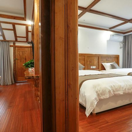 Hotel Easy House Gaoyun Branch Zhangjiajie Esterno foto