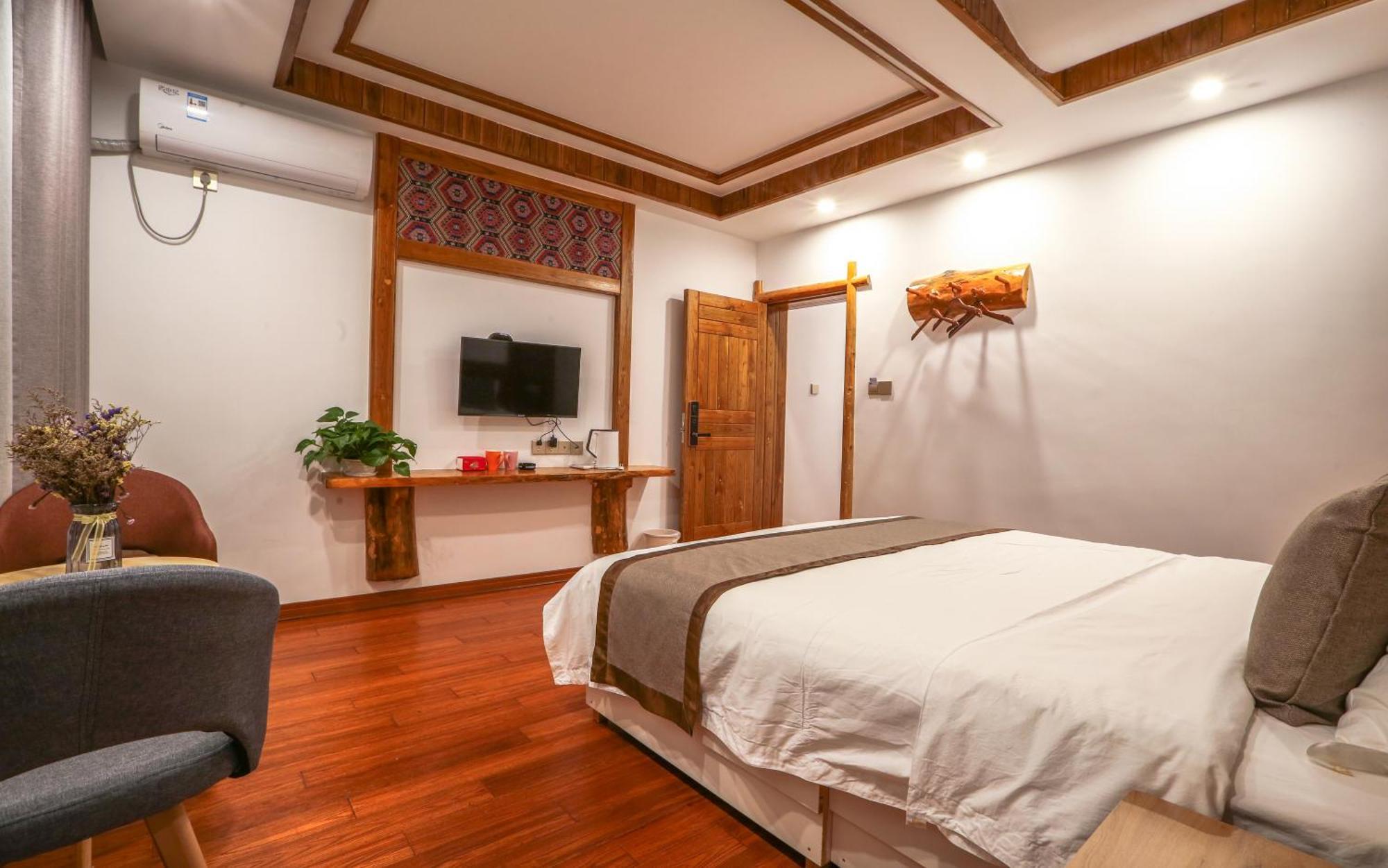 Hotel Easy House Gaoyun Branch Zhangjiajie Esterno foto