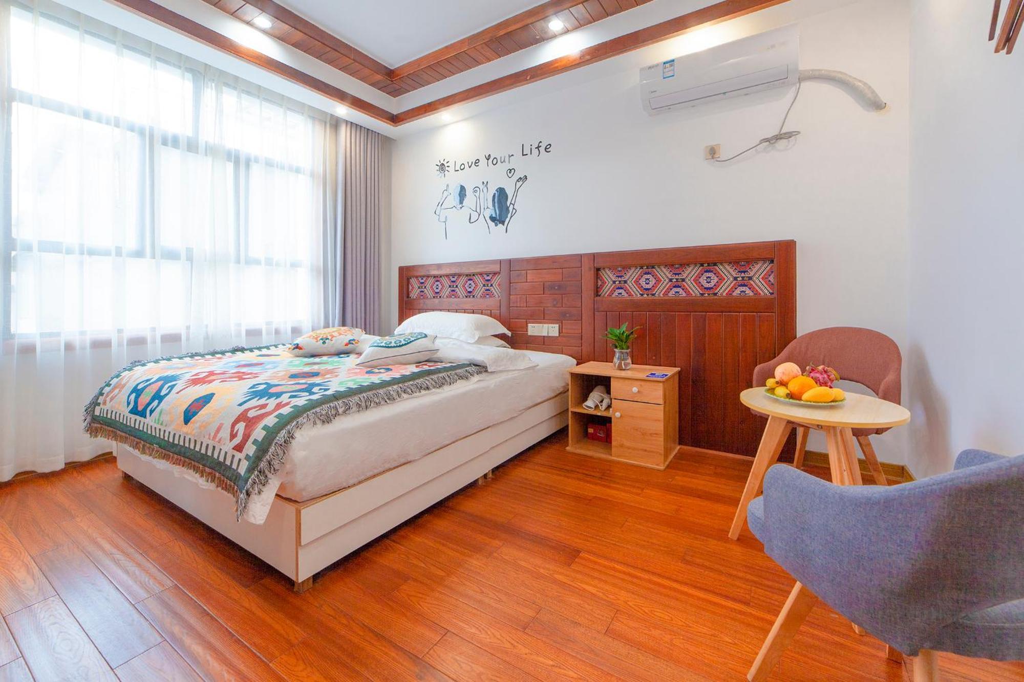 Hotel Easy House Gaoyun Branch Zhangjiajie Esterno foto