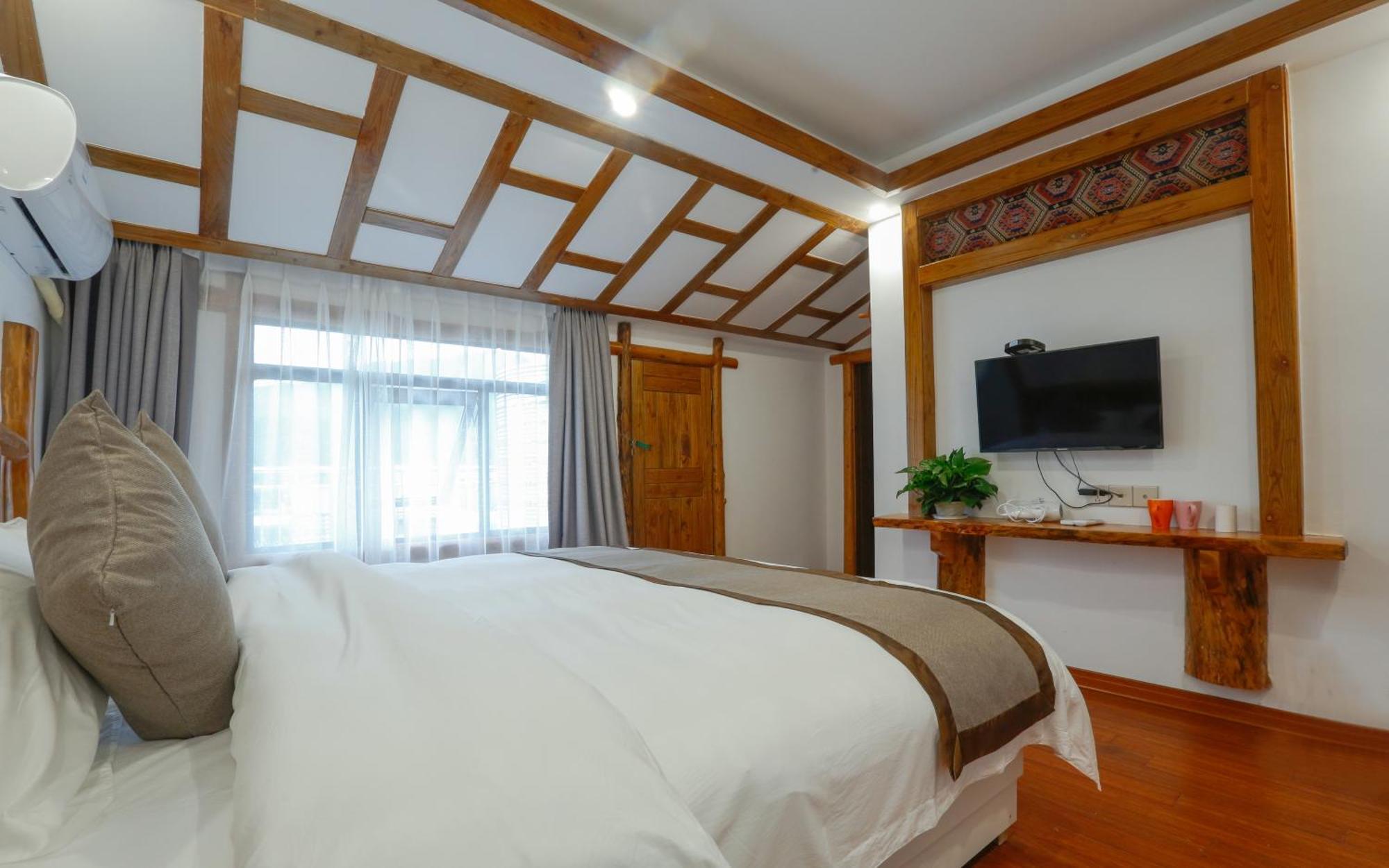 Hotel Easy House Gaoyun Branch Zhangjiajie Esterno foto