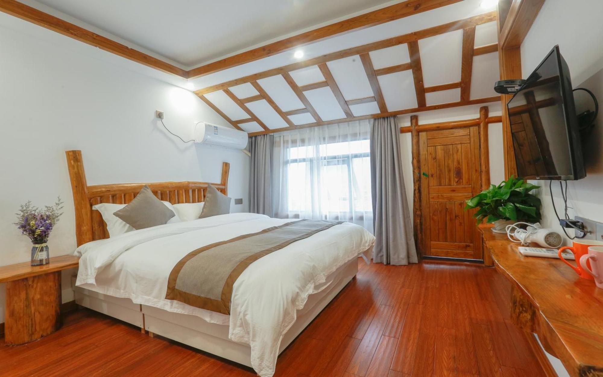 Hotel Easy House Gaoyun Branch Zhangjiajie Esterno foto