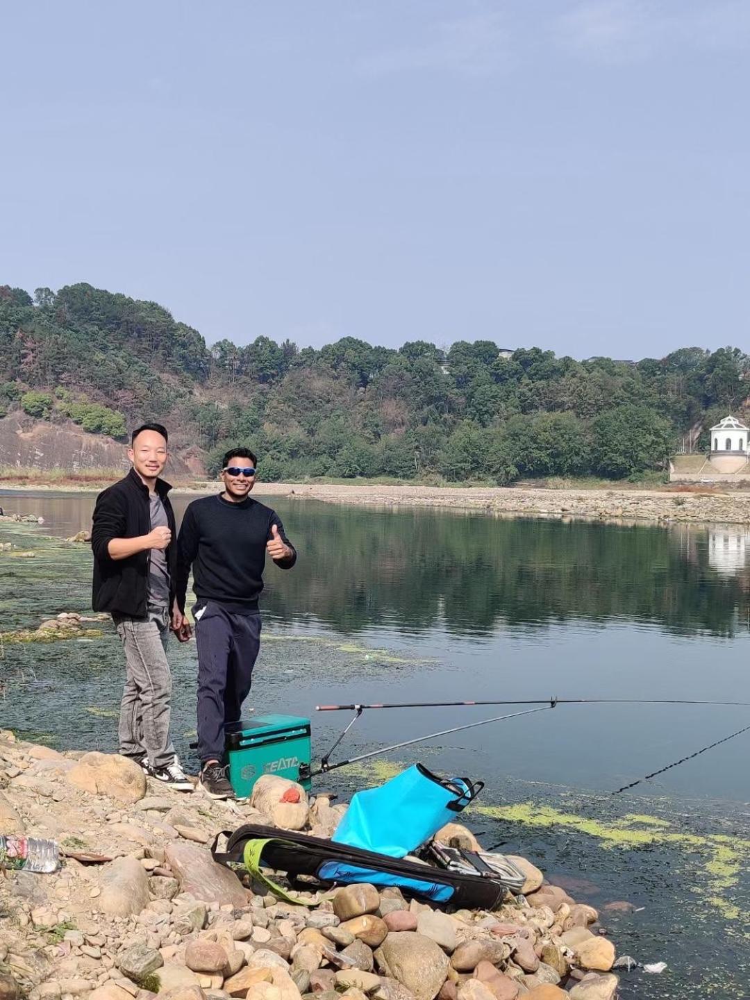 Hotel Easy House Gaoyun Branch Zhangjiajie Esterno foto