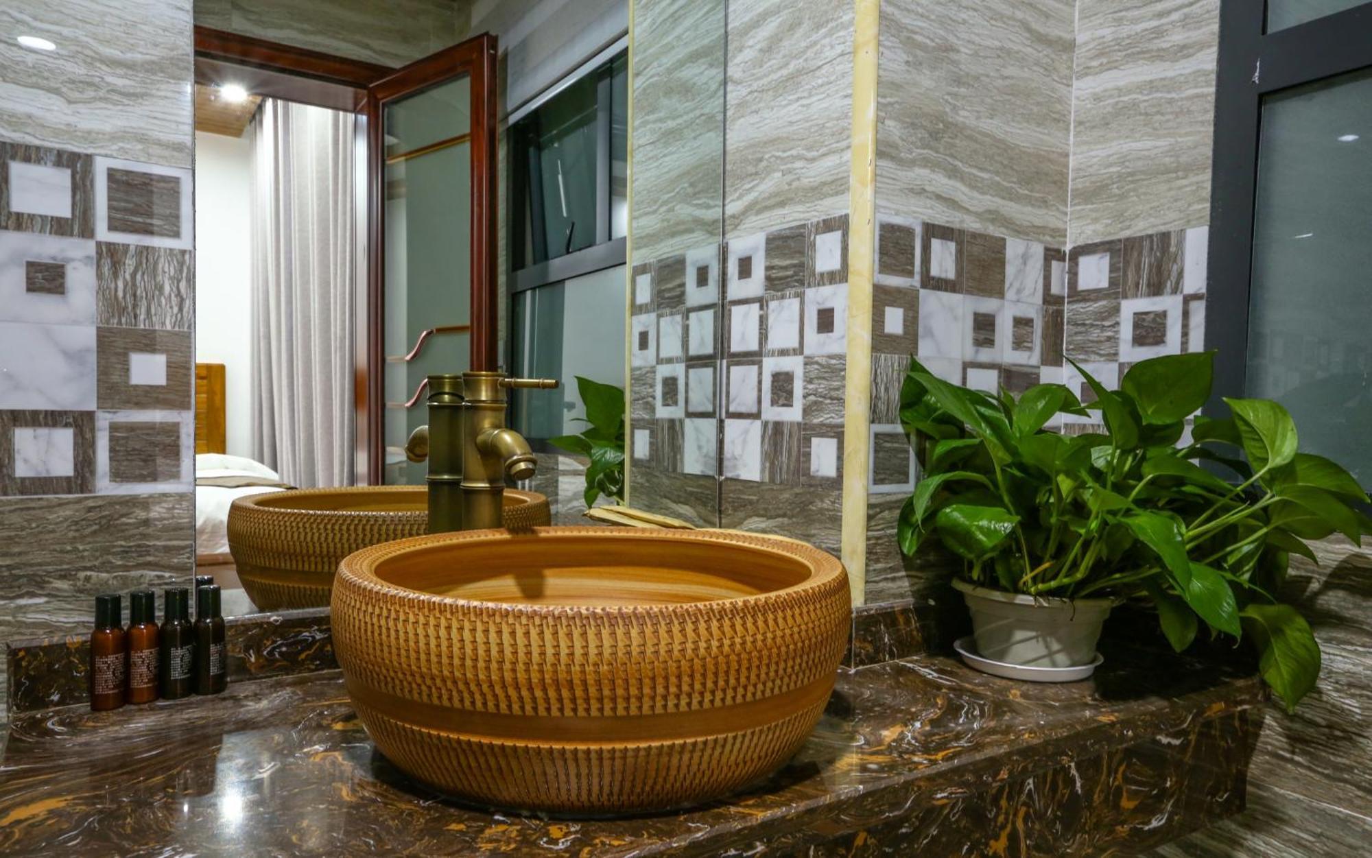 Hotel Easy House Gaoyun Branch Zhangjiajie Esterno foto