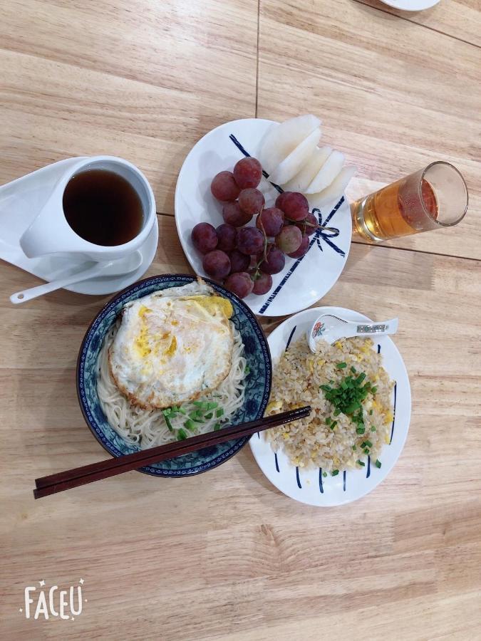 Hotel Easy House Gaoyun Branch Zhangjiajie Esterno foto